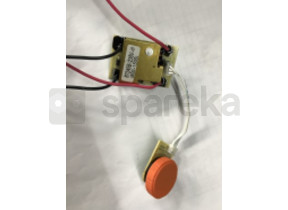 Sélecteur pce80 vitesses 366PCE80R7245RCT