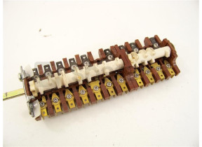 Sélecteur pyro 5h/282 6055538026