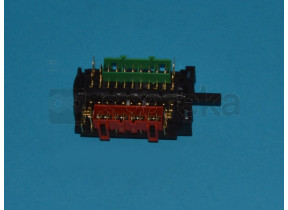Selector interrupteur 826714