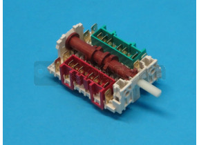 Selector interrupteur k35a everel 466266