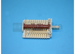 Selector interrupteur k44a everel 466270