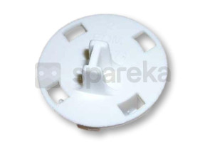 Selector knob inner part 2306710100