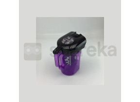 Séparateur complet violet RS-RT900819
