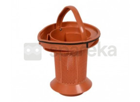 Séparateur de poignée orange RS-2230001492