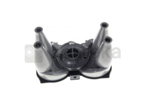 Séparateur de support gris RSRT4235