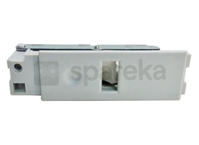 Serrure de porte 4027EL2002A