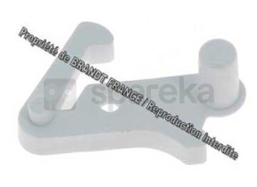 Serrure de porte e droit FHM000030