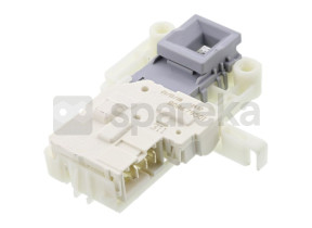 Serrure de porte traditional 3792036026