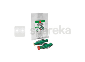 Set 2 brosses rouleaux battant tapis 00805071