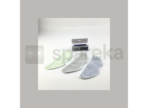 Set de 3 serviettes pour aspirateur robot ZR185001
