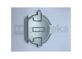 Shaft drum cover 2974470100