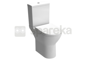 Pièces Détachées Wc - 4pcs Boulons Rondelles Réservoir Toilette