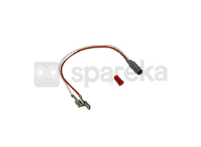 Signal lamp(red) 165955702