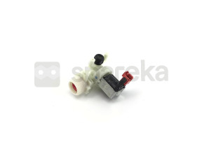 Single électrovanne 5,5 1e-1u rst2.5 C00110329