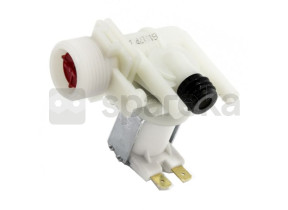 Single électrovanne 5,5 lt 1 C00066517