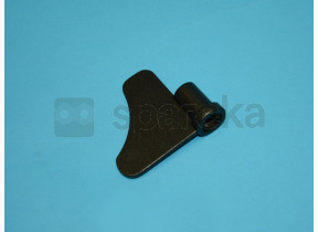 Single kneader 575533