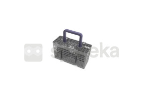 Sliding cutlery basket 45cm 1513940500