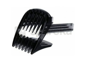 Small hair comb 422203630691