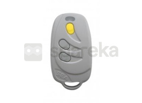 SMART DUAL ROLL 868MHZ