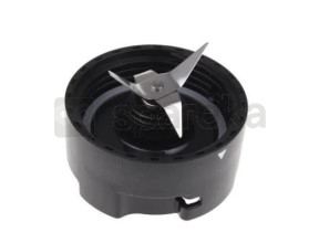 Socle amovible + lame DO434BL518