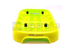 Socle vert TS-01026390