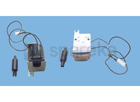 Solénoïde de distributeur à glaçons 33875