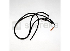 Sonde de dégivrage (10kohm) + tuyau condenseur (5kohm) EBG61107009