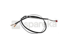 Sonde de refoulement + aspiration compresseur