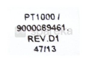 Sonde de temperature 00609711