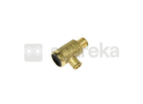 Soupape as720lux M0004040