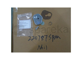 Soupape de respiration k-1-46z150.6-9 077K146Z15069
