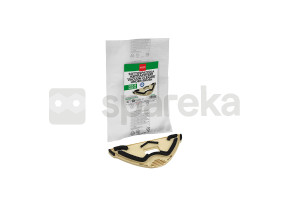 Sous-brosse aspirateur vk130 vk131 mondo 00805091