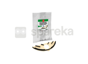 Sous-brosses aspirateur vk135 vk136 mondo 00805092