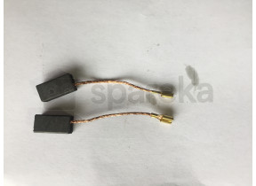 Sp - kit 1.carbon brush.800w angle grinder 424KIT1.800AG2