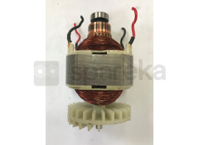 Sp - kit 1.motor. 220w multifunction sander 423KIT1.220MFS