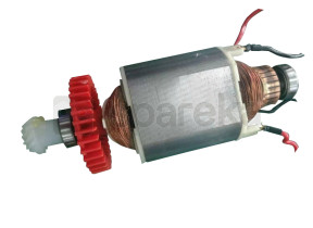 Sp - kit 1.motor. 300w delta sander 423KIT1.300DS