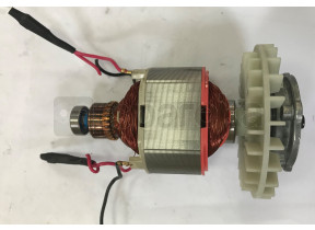 Sp - kit 1.motor. 350w orbital sander 423KIT1.350OS