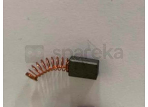 Sp - kit 2.carbon brush. 200w 1/3 vibrating sander 423KIT2.200SHS