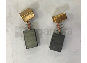 Sp - kit 2.carbon brush.350w orbital sander 423KIT2.350OS