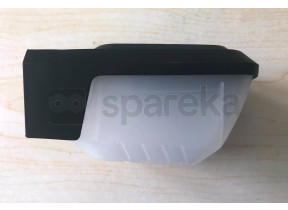 Sp - kit 3.dust box. 220w multifunction sander 423KIT3.220MFS