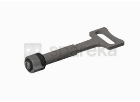 Sp - kit 5.blade fixing system.900w reciprocating saw 422KIT5.900RPS2