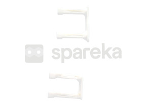 Sp - kit 5.pad stabilizers.300w delta sander 423KIT5.300DS