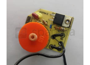 Sp - kit 5.speed selector. 900w belt sander 423KIT5.900BS