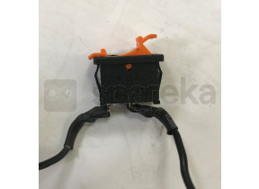 Sp - kit 5.switch. 220w multifunction sander 423KIT5.220MFS