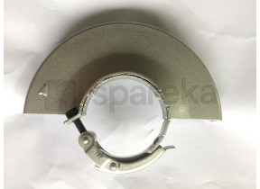 Sp - kit 6.125mm safety guard. 800w angle grinder 424KIT6.800AG2