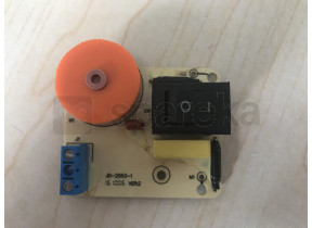 Sp - kit 7.speed selector.300w delta sander 423KIT7.300DS