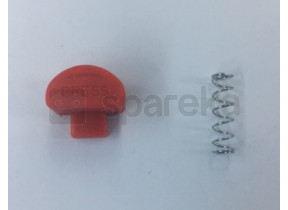 Sp - kit4-rotary button-28-29-20v angle grinder bl 407KIT4.20VAG3