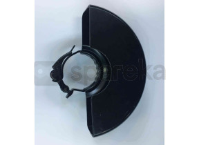 Sp - pce4-cutting guard-20v angle grinder bl 407PCE04 20VAG3