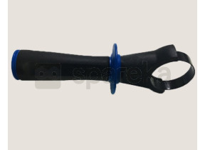 Sp - pce56-auxiliary handle-20v rotary hammer 407PCE56.20VRH2