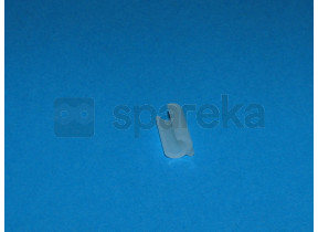 Spacing sleeve safety catch G249625